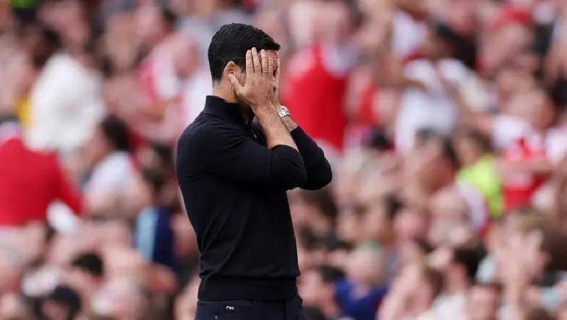 乐鱼-阿森纳队惨败！主帅赛后直言球队需彻底反思，进行世界结果项目看到.的简单介绍-乐鱼