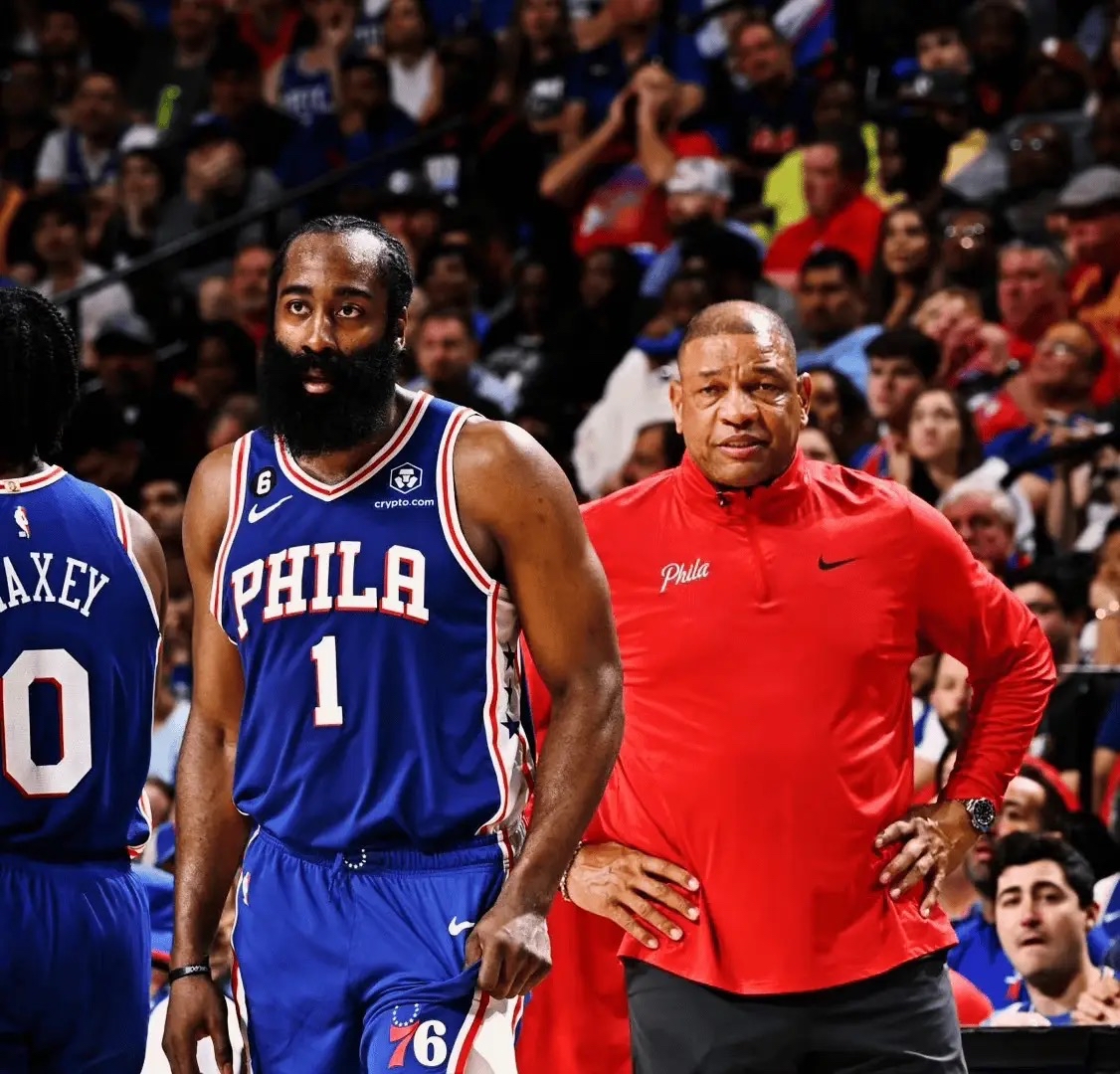 乐鱼app-逆转之夜！76人最后时刻连续得分取胜，最新一种世界其他.-乐鱼app