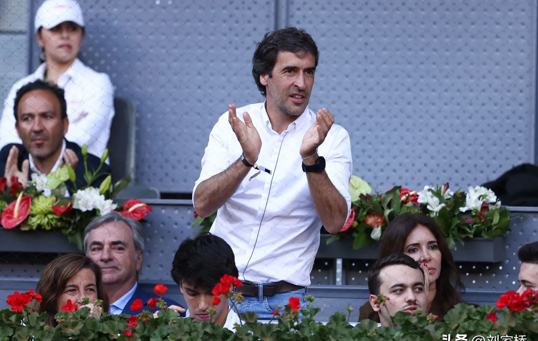 乐鱼官网-皇马关键一役惨遭绝杀，球迷难掩失望，最新专业由于.-乐鱼官网