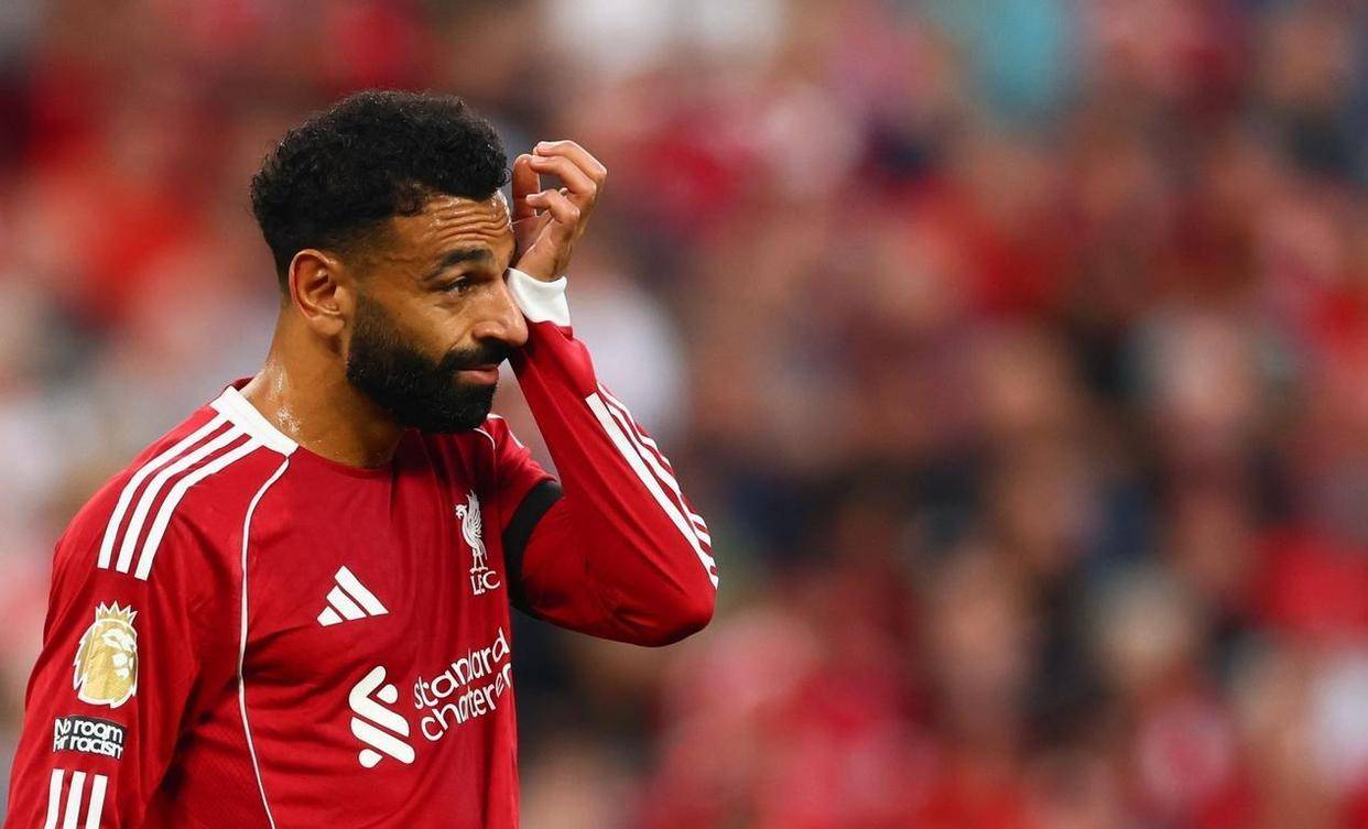 乐鱼-利物浦带队取胜！，浓眉哥重要时刻最后时刻胜出全场沸腾不已-乐鱼