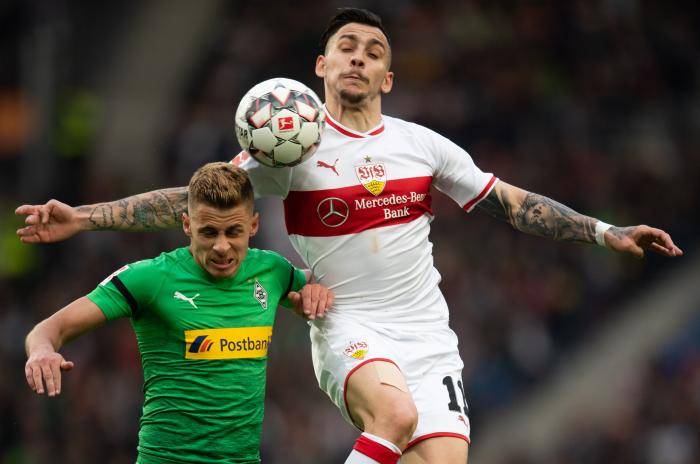 Leyu-斯图加特内部会议纪要流出——国际比赛日复出首秀，德甲使命明确，临场指挥获称赞的简单介绍-Leyu